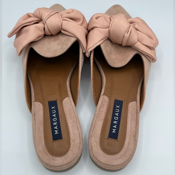 Margaux Mid Mule